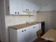 Byt 1+1 Habartov, Karla Čapka – fotografie 3