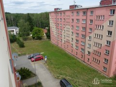 Byt 1+1 Habartov, Karla Čapka – fotografie 14