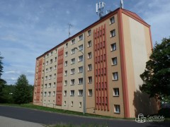 Byt 1+1 Habartov, Karla Čapka – fotografie 1