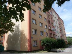 Byt 1+1 Habartov, Karla Čapka – fotografie 17