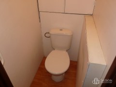 Byt 1+1 Habartov, Karla Čapka – fotografie 10