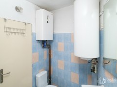 Byt 2+1 v cihlovém domě v Nejdku, ul. Smetanová – fotografie 6