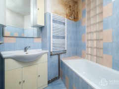 Byt 2+1 v cihlovém domě v Nejdku, ul. Smetanová – fotografie 9