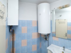 Byt 2+1 v cihlovém domě v Nejdku, ul. Smetanová – fotografie 10