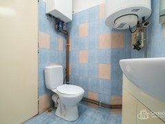 Byt 2+1 v cihlovém domě v Nejdku, ul. Smetanová – fotografie 8