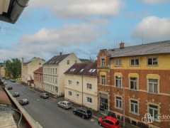 Byt 2+1 v cihlovém domě v Nejdku, ul. Smetanová – fotografie 16