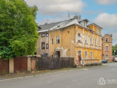 Byt 2+1 v cihlovém domě v Nejdku, ul. Smetanová – fotografie 15