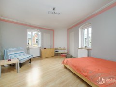Byt 2+1 v cihlovém domě v Nejdku, ul. Smetanová – fotografie 3