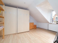 Byt 2+1 v cihlovém domě v Nejdku, ul. Smetanová – fotografie 4