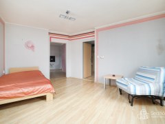 Byt 2+1 v cihlovém domě v Nejdku, ul. Smetanová – fotografie 5