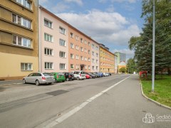 Byt 3+1 Cheb, Palackého – fotografie 16