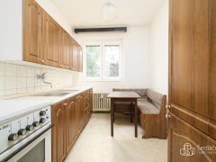 Byt 3+1 Cheb, Palackého – fotografie 3