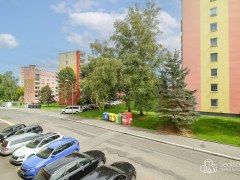 Byt 3+1 Cheb, Palackého – fotografie 14