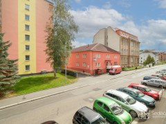 Byt 3+1 Cheb, Palackého – fotografie 15