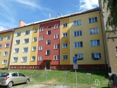Byt 3+1 Cheb, Palackého – fotografie 17
