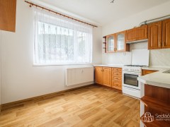 Byt 1+1 v Kraslicích. – fotografie 1