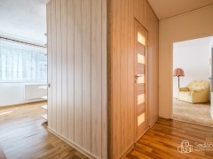 Byt 1+1 v Kraslicích. – fotografie 3