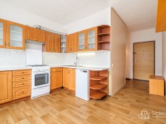 Byt 1+1 v Kraslicích. – fotografie 2