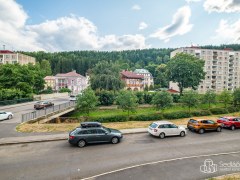 Byt 1+1 v Kraslicích. – fotografie 8