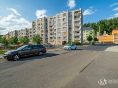 Byt 1+1 v Kraslicích. – fotografie 10