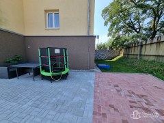 Nadstandardní podkrovní byt 4+kk s lodžií (138m2) ve Svatavě. – fotografie 15