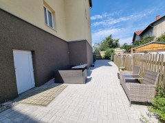 Nadstandardní podkrovní byt 4+kk s lodžií (138m2) ve Svatavě. – fotografie 14