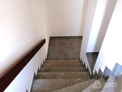 Nadstandardní podkrovní byt 4+kk s lodžií (138m2) ve Svatavě. – fotografie 13