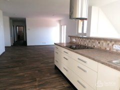 Nadstandardní podkrovní byt 4+kk s lodžií (138m2) ve Svatavě. – fotografie 4