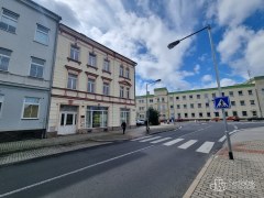 Komerční prostor k dlouhodobému pronájmu  v Sokolově. – fotografie 9