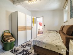 Chalupa v obci Kostelní s velkou zahradou – fotografie 11
