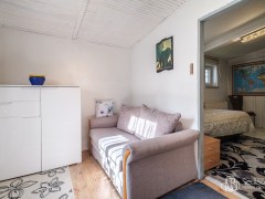 Chalupa v obci Kostelní s velkou zahradou – fotografie 9