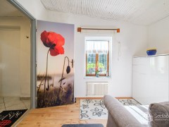 Chalupa v obci Kostelní s velkou zahradou – fotografie 10