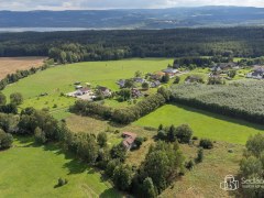 Rodinný dům s pozemkem 7514 m2 v Anenské Vsi u Krajkové. – fotografie 4