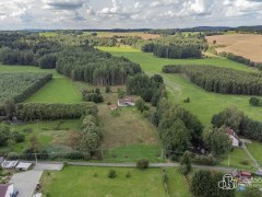 Rodinný dům s pozemkem 7514 m2 v Anenské Vsi u Krajkové. – fotografie 5