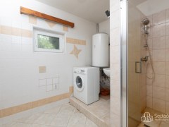 Rodinný dům s pozemkem 7514 m2 v Anenské Vsi u Krajkové. – fotografie 14