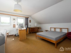 Rodinný dům s pozemkem 7514 m2 v Anenské Vsi u Krajkové. – fotografie 10