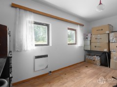 Rodinný dům s pozemkem 7514 m2 v Anenské Vsi u Krajkové. – fotografie 21