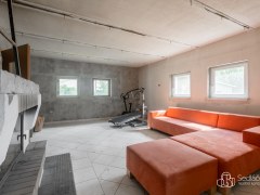 Rodinný dům s pozemkem 7514 m2 v Anenské Vsi u Krajkové. – fotografie 20