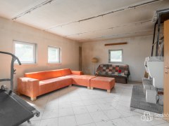 Rodinný dům s pozemkem 7514 m2 v Anenské Vsi u Krajkové. – fotografie 19