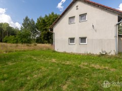 Rodinný dům s pozemkem 7514 m2 v Anenské Vsi u Krajkové. – fotografie 27