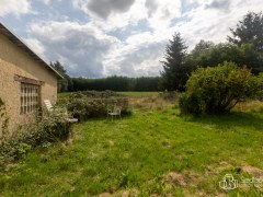 Rodinný dům s pozemkem 7514 m2 v Anenské Vsi u Krajkové. – fotografie 29