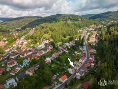 Malý, útulný dům s nízkými náklady a výhodnou polohou v Kraslicích – fotografie 2