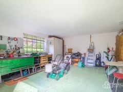 Malý, útulný dům s nízkými náklady a výhodnou polohou v Kraslicích – fotografie 15