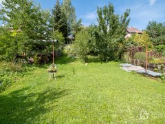 Malý, útulný dům s nízkými náklady a výhodnou polohou v Kraslicích – fotografie 18