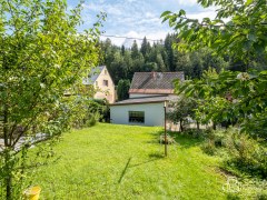 Malý, útulný dům s nízkými náklady a výhodnou polohou v Kraslicích – fotografie 19
