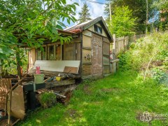 Malý, útulný dům s nízkými náklady a výhodnou polohou v Kraslicích – fotografie 20