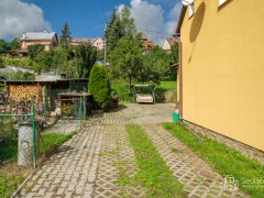 Malý, útulný dům s nízkými náklady a výhodnou polohou v Kraslicích – fotografie 21