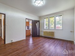 Byt 2+1 v Sokolově, ul. Švabinského – fotografie 4