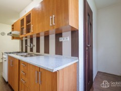 Byt 2+1 v Sokolově, ul. Švabinského – fotografie 2