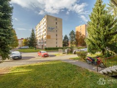 Byt 2+1 v Sokolově, ul. Švabinského – fotografie 12